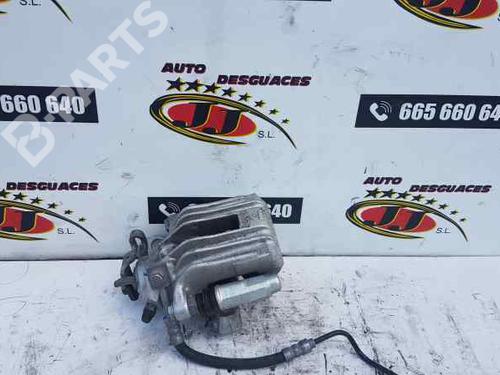 Left rear brake caliper SEAT IBIZA III (6L1) 1.4 16V | BP11571386M107 