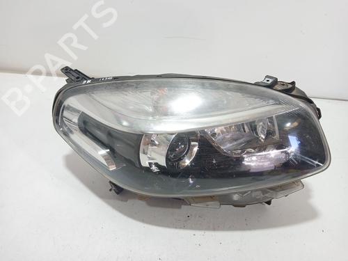 Right headlight RENAULT KOLEOS I (HY_) 2.0 dCi 4x4 (HY0K) | BP39406343C29 - Image 3
