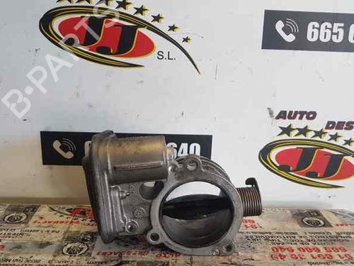 Used Throttle body BMW 3 (E90) 318 d (122 hp) 5138176