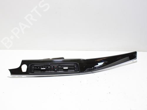 Used Air vent BMW 5 (F10) 535 i (306 hp) 21140710