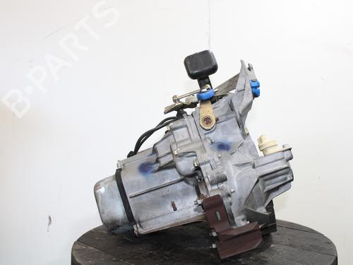 Gearbox CITROËN C2 (JM_) 1.4 | BP17515588M3 
