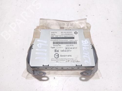 Elektronisk modul Elektronisk modul 38092834 38092834