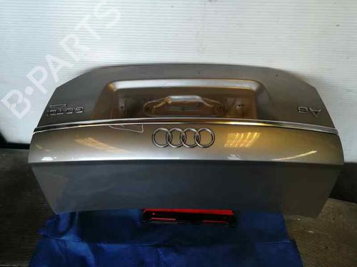 Bakluke CC/Kombi-Kupé AUDI A6 C6 (4F2) 3.0 TDI quattro (225 hp) 6067228