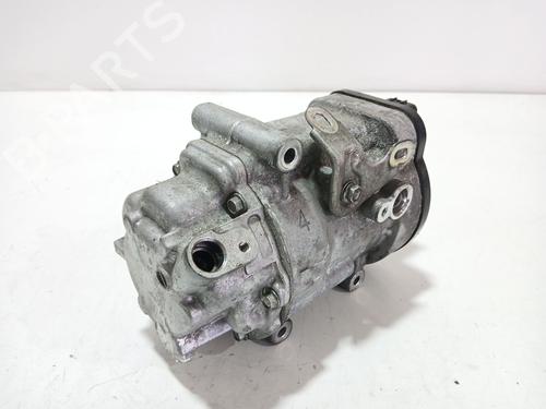 Compressor A/A Compressor A/A TOYOTA COROLLA Saloon (_E21_) 1.8 VVTi Hybrid (ZWE211, MZEA12) (98 hp) 35787485 35787485
