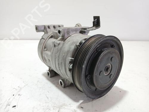 AC compressor KIA SPORTAGE IV (QL, QLE) 1.6 GDI | BP36357439M34 - Image 2