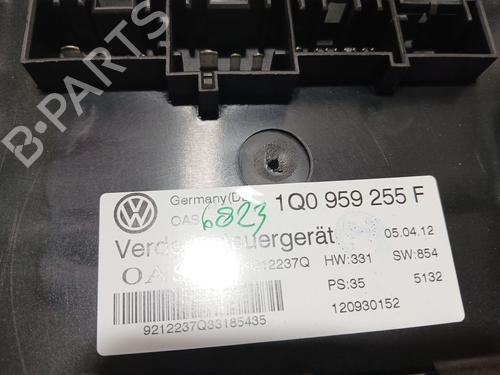 Módulo eletrónico VW EOS (1F7, 1F8) 2.0 TDI 16V | BP29924215M83 