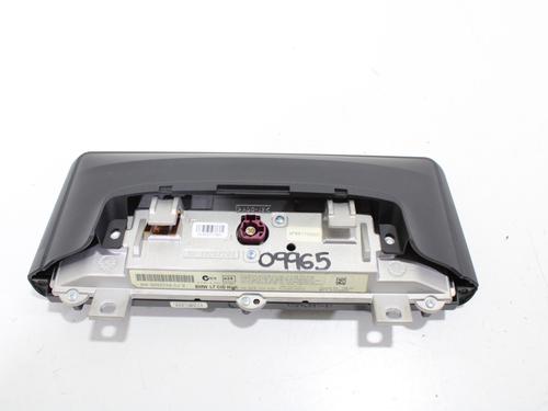 Display monitor BMW 4 Gran Coupe (F36) | BP18312089C48