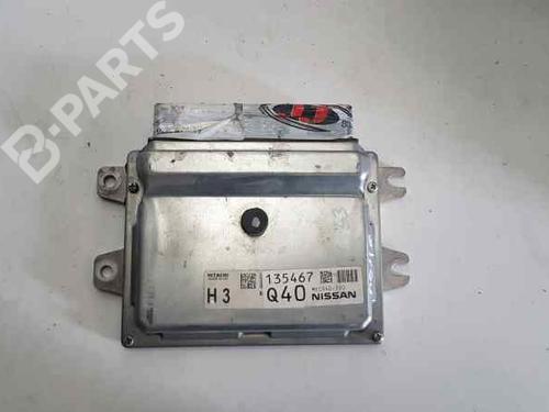 Motorstyringsenhet NISSAN JUKE (F15) [2010-2019]  5139765