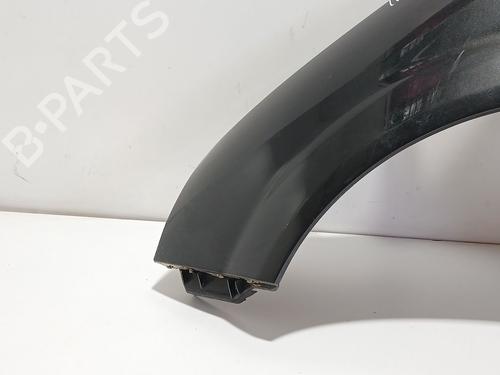 Left front fenders RENAULT SCÉNIC II (JM0/1_) 1.5 dCi (JM0F) | BP29148327C41 