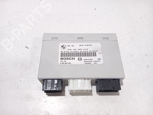 Used Electronic module Electronic module BMW 3 (E90) 320 d (163 hp) 36491067 36491067