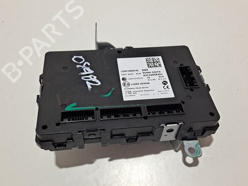 Electronic module KIA NIRO I (DE) 1.6 GDI Plug-in Hybrid | BP9172670M83 