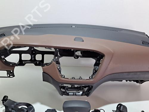 Kollisonspute sett HYUNDAI i20 II Coupe (GB) 1.0 T-GDI | BP9304453C86 