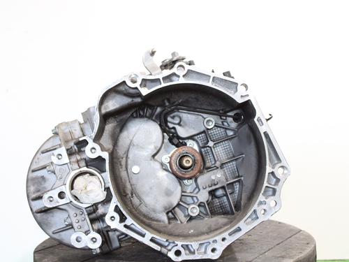 Used Gearbox OPEL ASTRA K (B16) [2015-2022]  5642842
