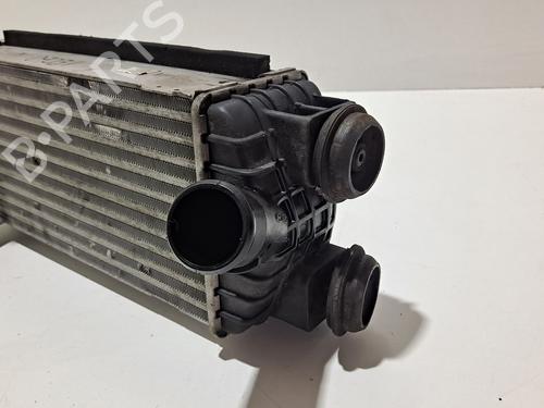Intercooler HYUNDAI TUCSON (TL, TLE) 1.7 CRDi | BP9627098M30 