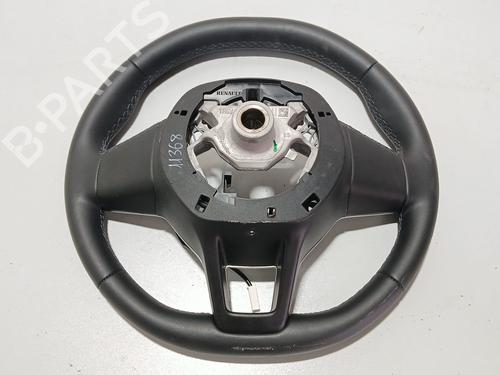 Steering wheel RENAULT CAPTUR II (HF_) TCe 140 (HFN0) | BP40079058C49 - Image 6