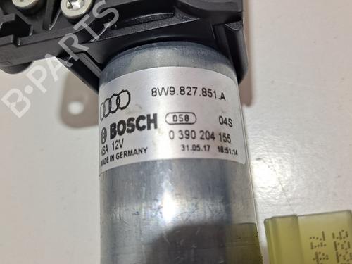 Electronic module AUDI A4 B9 Avant (8W5, 8WD) 2.0 TDI | BP35979027M83 - Image 4