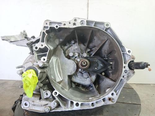 Gearkasse Gearkasse 39406384 39406384