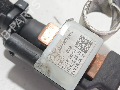 Electronic module MERCEDES-BENZ A-CLASS (W177) A 180 d (177.003) | BP38783909M83 - Image 3