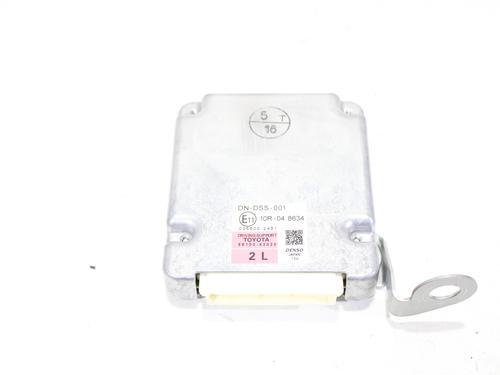 Used Electronic module TOYOTA RAV 4 IV (_A4_) [2012-2019]  17030982