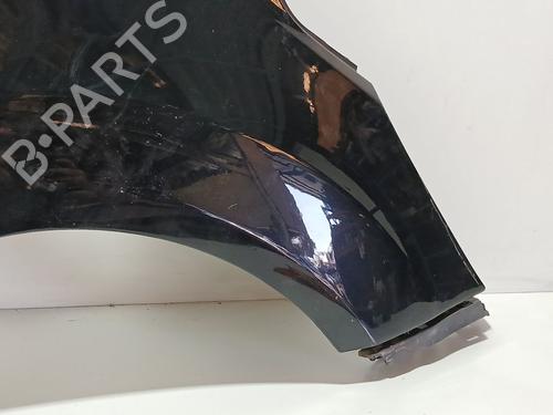 Right front fenders FORD KA (RU8)  | BP26320416C42 