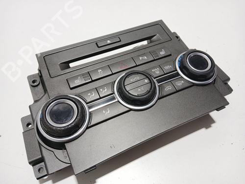 Climate control LAND ROVER RANGE ROVER SPORT I (L320) 3.0 D 4x4 | BP25286867I5 