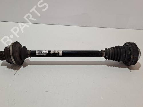 Used Left rear driveshaft AUDI A5 Sportback (8TA) 3.0 TDI quattro (245 hp) 8113821