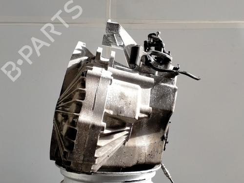 Gearbox MERCEDES-BENZ A-CLASS (W168) A 160 CDI (168.007) | BP11272779M3 