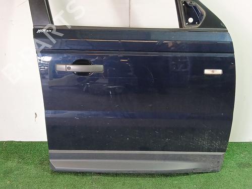 Right front door LAND ROVER RANGE ROVER SPORT I (L320) 3.0 D 4x4 | BP24052218C3 