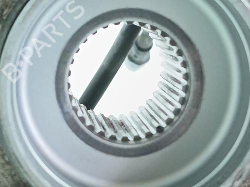 Right front steering knuckle MERCEDES-BENZ A-CLASS (W177) A 180 d (177.003) | BP36674512M26 - Image 2