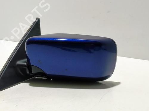 Left mirror BMW 5 (E39) 528 i | BP11293871C26 
