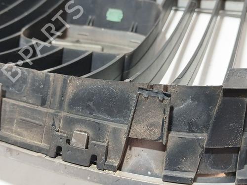 Grille SEAT ALTEA (5P1) 1.9 TDI | BP27711310C40 