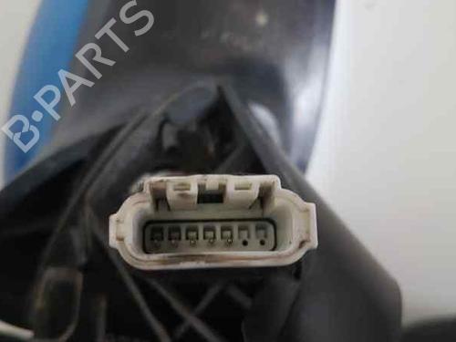 Left mirror FIAT 500 (312_) 1.2 LPG (312AXA1A) | BP6125312C26 