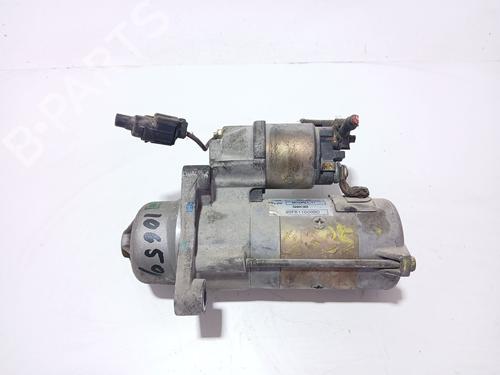 Used Starter FORD KA (RU8) [2008-2016]  28424163