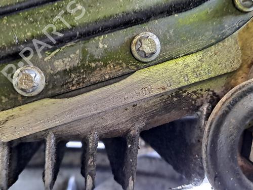 Gearbox MERCEDES-BENZ VANEO (414)  | BP8540994M3 