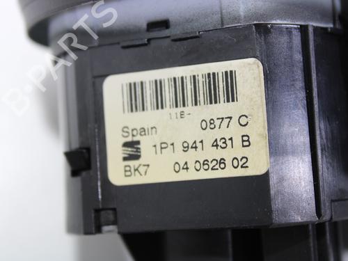 Headlight switch SEAT LEON (1P1)  | BP13520721I24 