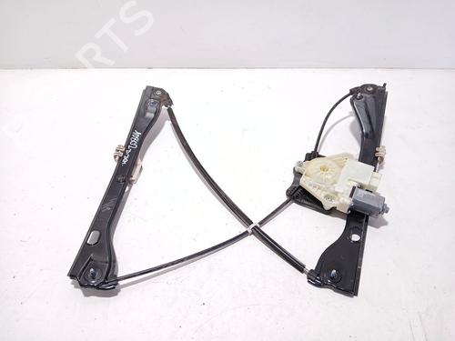 Elevador vidro frente direito SKODA FABIA III Estate (NJ5) 1.4 TDI (75 hp) 30303850