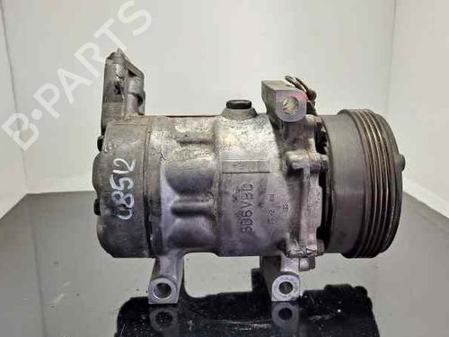 AC compressor RENAULT CLIO II (BB_, CB_) 1.2 (BB0A, BB0F, BB10, BB1K, BB28, BB2D, BB2H, CB0A,... | BP6240642M34 