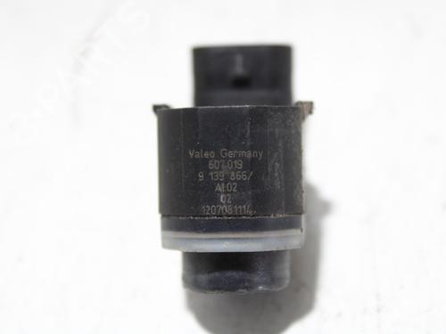 Electronic module BMW 5 (E60) 520 d | BP21534018M83 