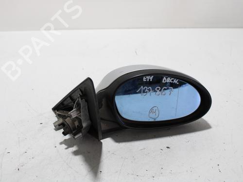 Used Right mirror BMW 3 Touring (E91) 318 d (143 hp) 5134083