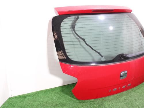 Tailgate SEAT IBIZA IV (6J5, 6P1)  | BP11749756C6 