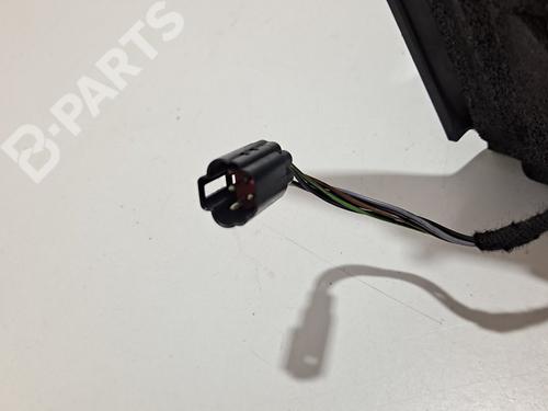 Left mirror FORD FIESTA V (JH_, JD_)  | BP10349163C26 