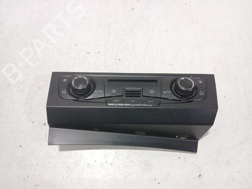 Used Climate control Climate control AUDI A4 B8 Avant (8K5) 2.0 TDI (143 hp) 34004394 34004394