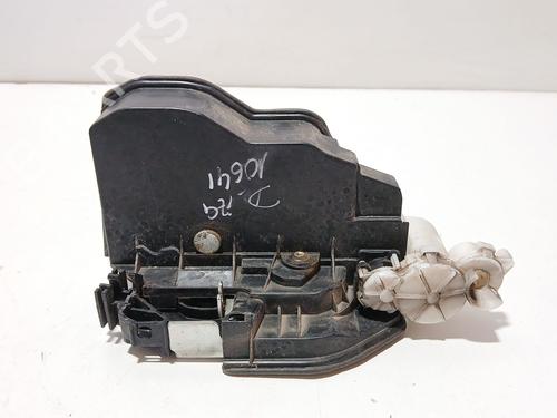 Used Front left lock BMW X3 (F25) xDrive 20 d (184 hp) 29208054