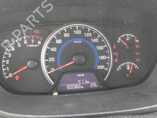 Instrument cluster HYUNDAI i10 II (BA, IA) 1.2 | BP7266441C47 