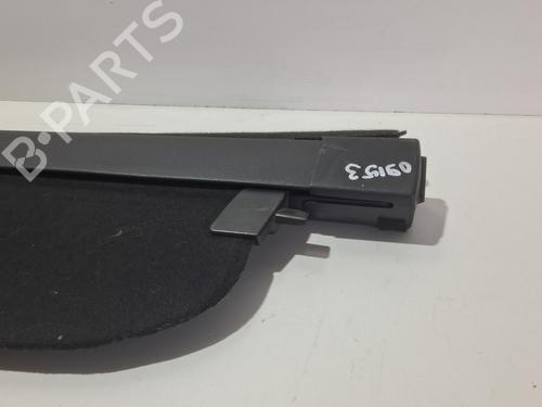 Rear parcel shelf PEUGEOT 307 SW (3H) 1.6 16V | BP10868565C85 
