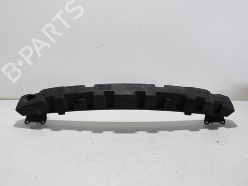 Rear bumper reinforcement AUDI TT (8J3) 2.0 TFSI 8J0807309