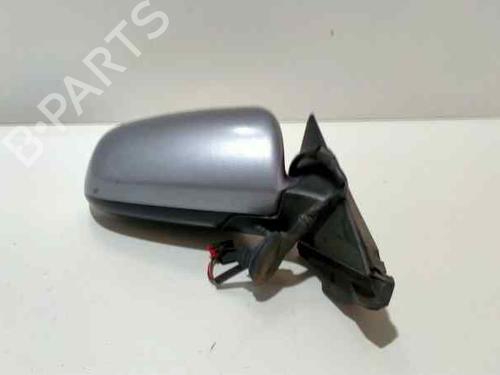 Used Right mirror AUDI A3 (8P1) 1.9 TDI (105 hp) 6589405