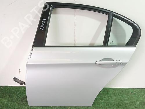 Left rear door BMW 3 (E90) 318 d | BP24128616C4 