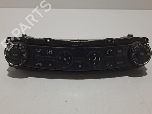 Climate control MERCEDES-BENZ E-CLASS (W211)  | BP10509718I5 