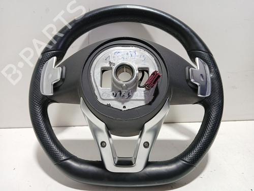 Steering wheel MERCEDES-BENZ GLC (X253)  | BP22354172C49 